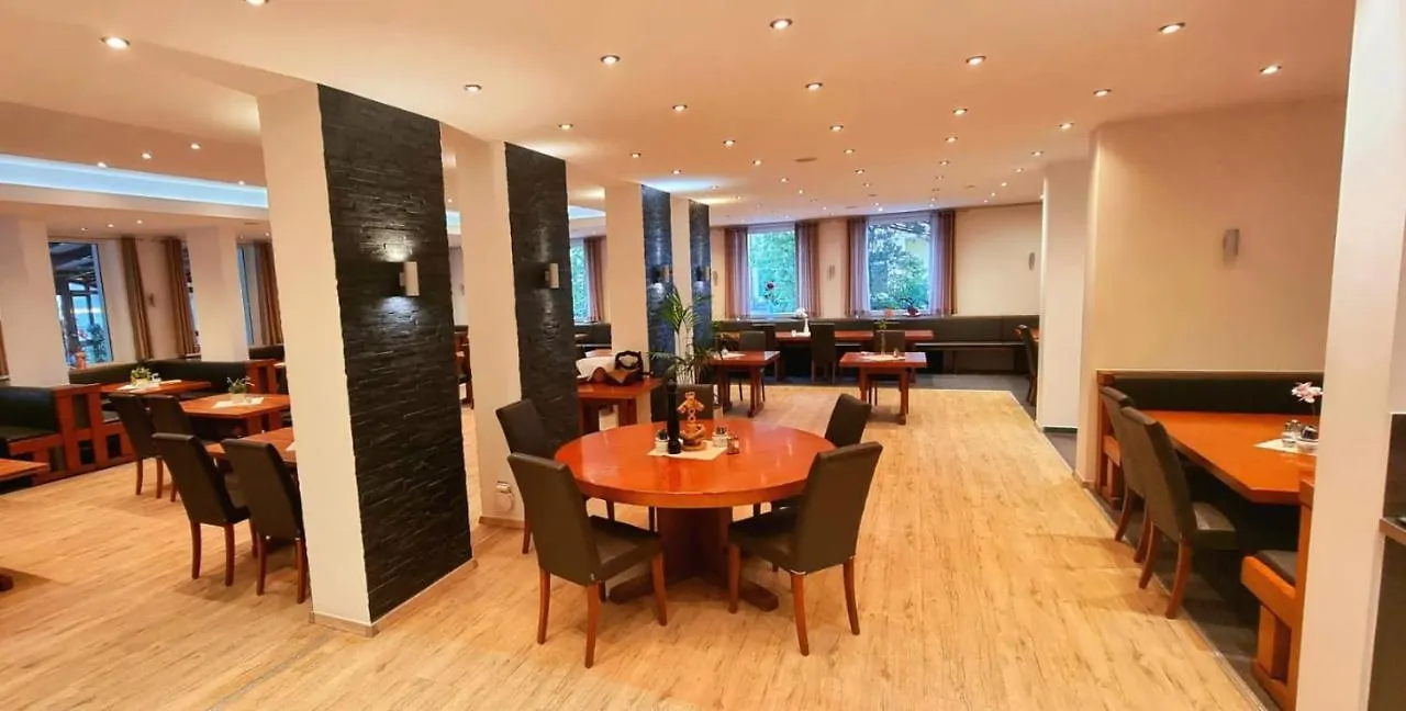 Hotel Krone Königsbrunn