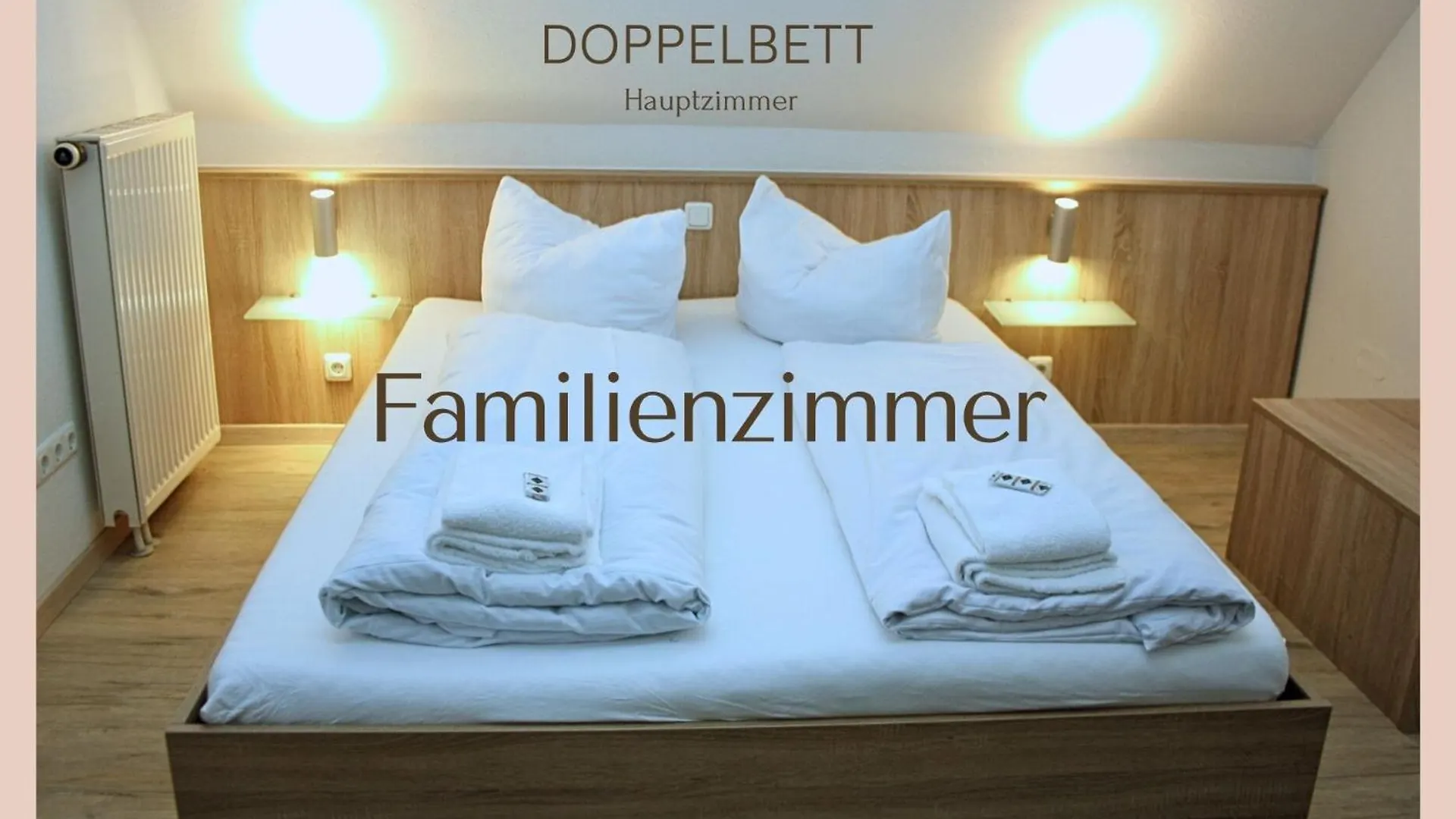 Hotel Krone Koenigsbrunn