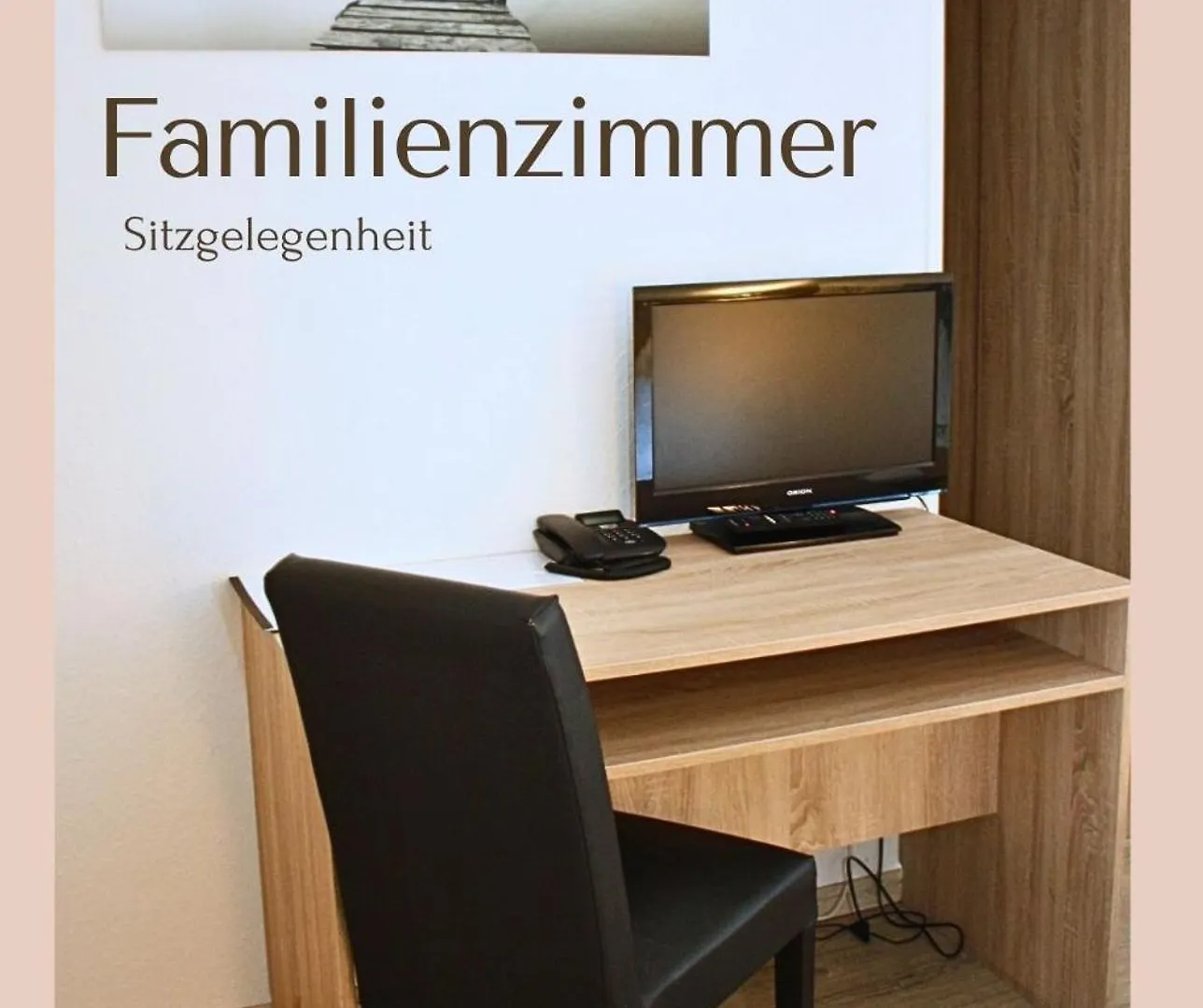 Hotel Krone Koenigsbrunn 3*,  Germany