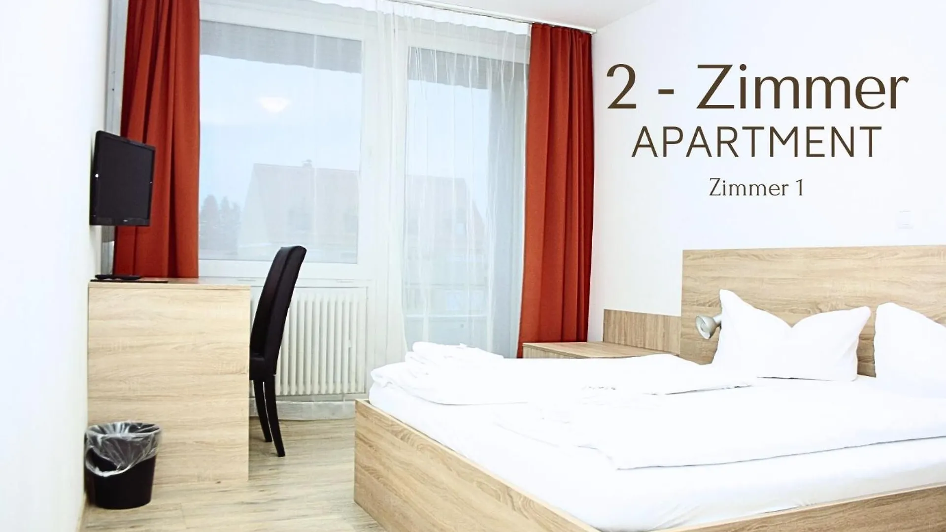 Hotel Krone Königsbrunn