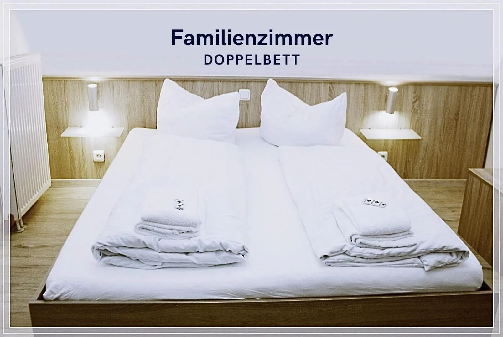 Hotel Krone Königsbrunn