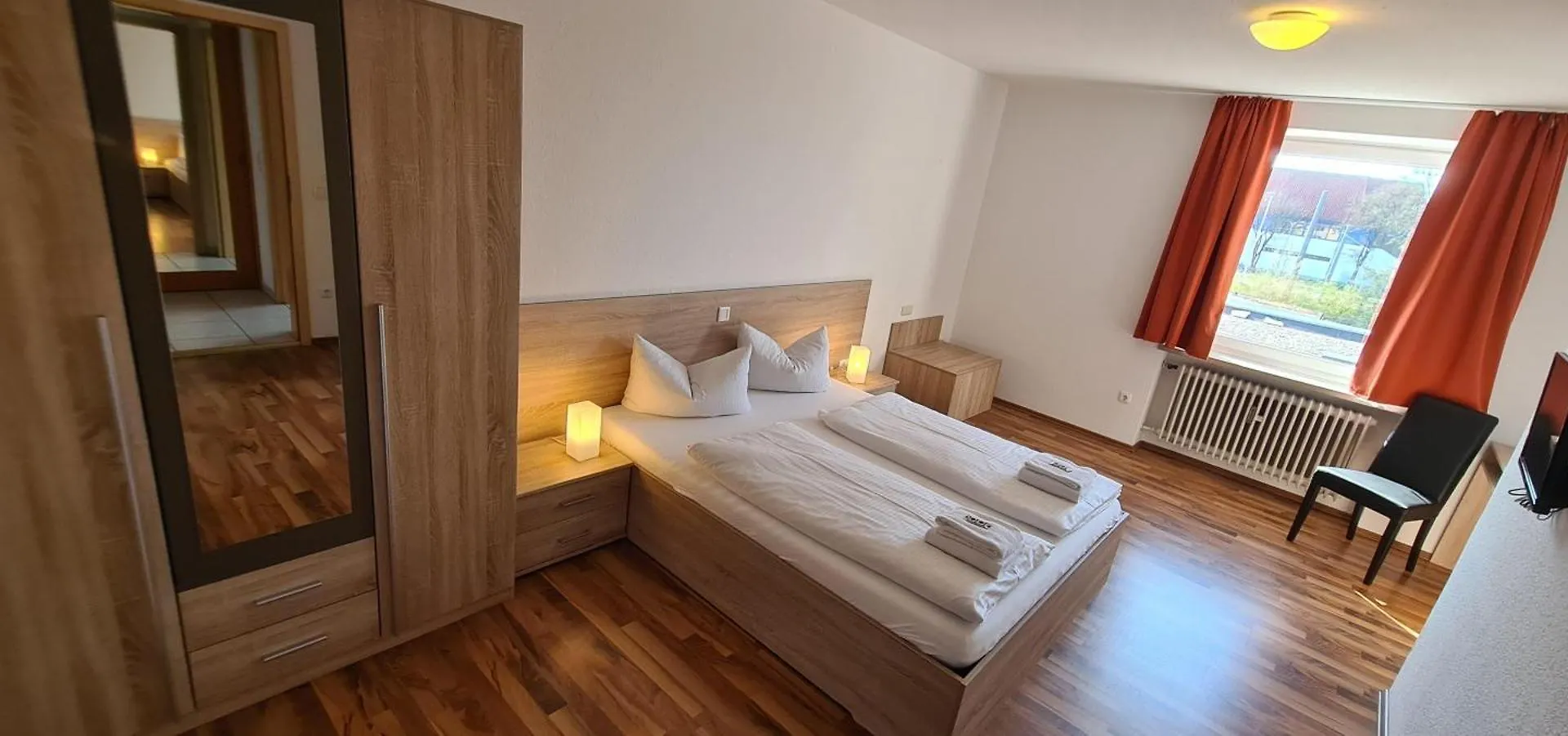 Hotel Krone Koenigsbrunn