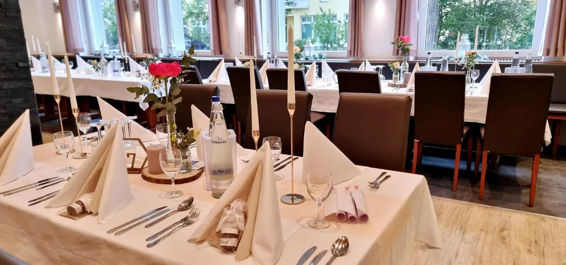Hotel Krone Königsbrunn