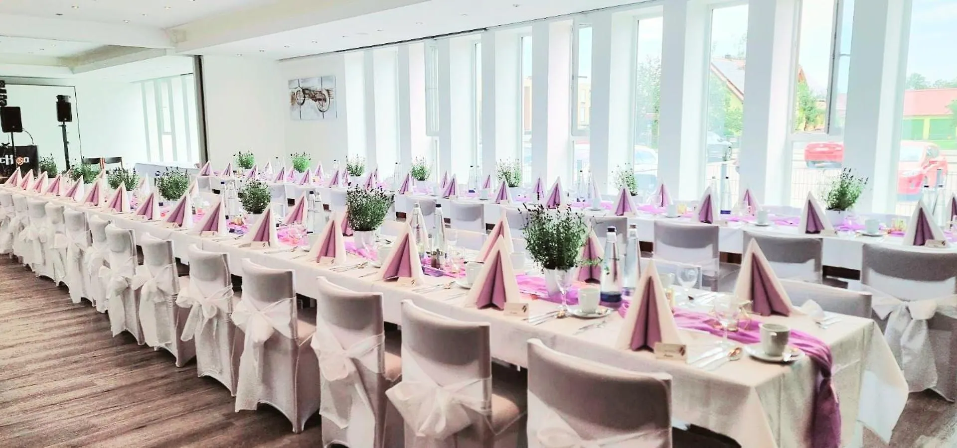 Hotel Krone Königsbrunn