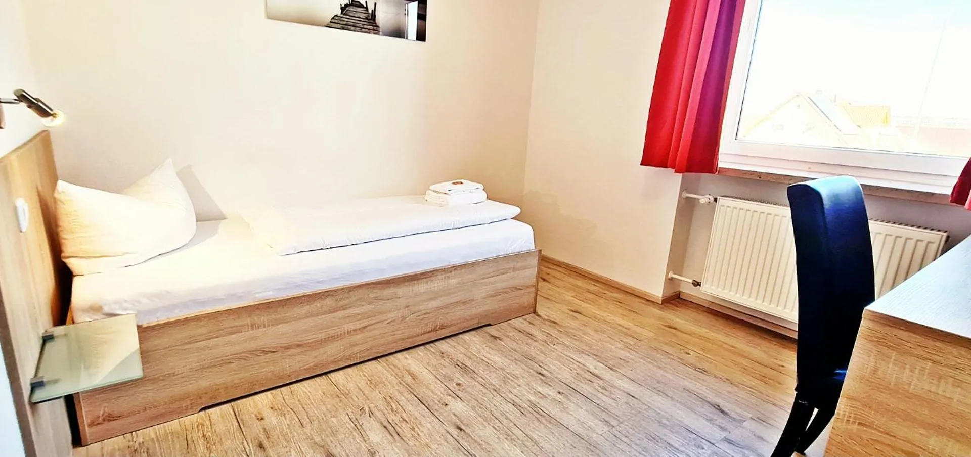 Hotel Krone Königsbrunn