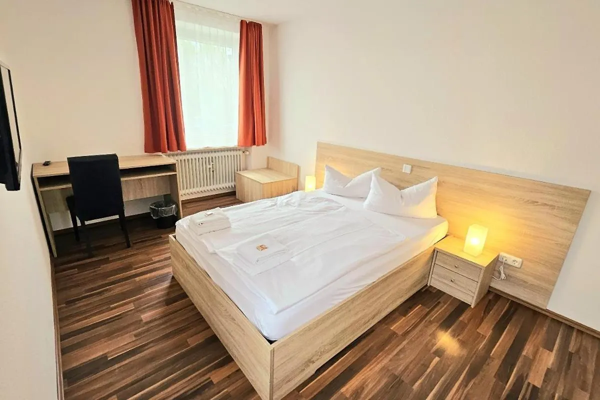 Hotel Krone Königsbrunn