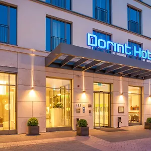 **** Hotel Dorint Hamburg-eppendorf Germania