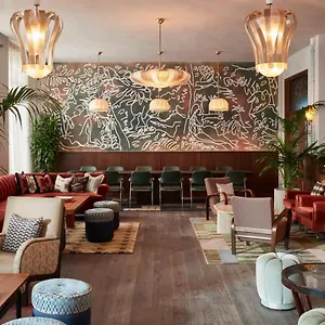 **** Hotel The Hoxton, Charlottenburg Germania