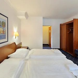 *** Hotel Ambassador Parkhotel Germania