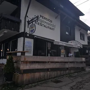 - Restaurant Jaegerwinkl Couette-café