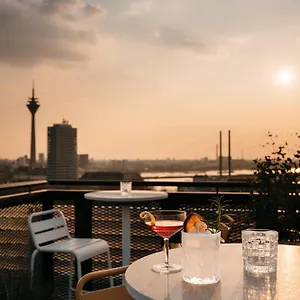 **** Hotel Ruby Luna Germania