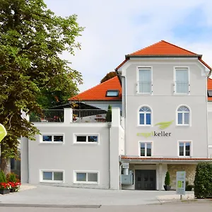 Engelkeller Maison d'hôtes