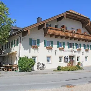 Locanda Gumping, Ainring