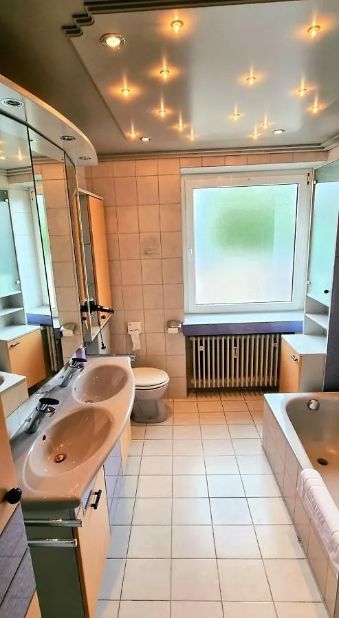 Hotel Krone Königsbrunn 3*,