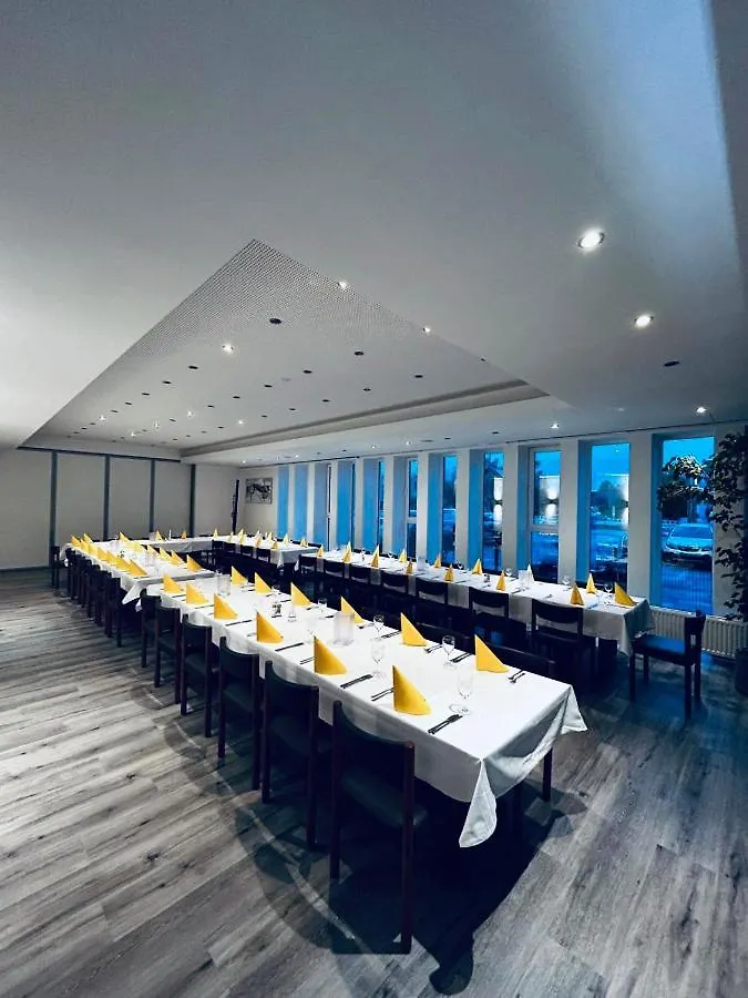 Hotel Krone Königsbrunn