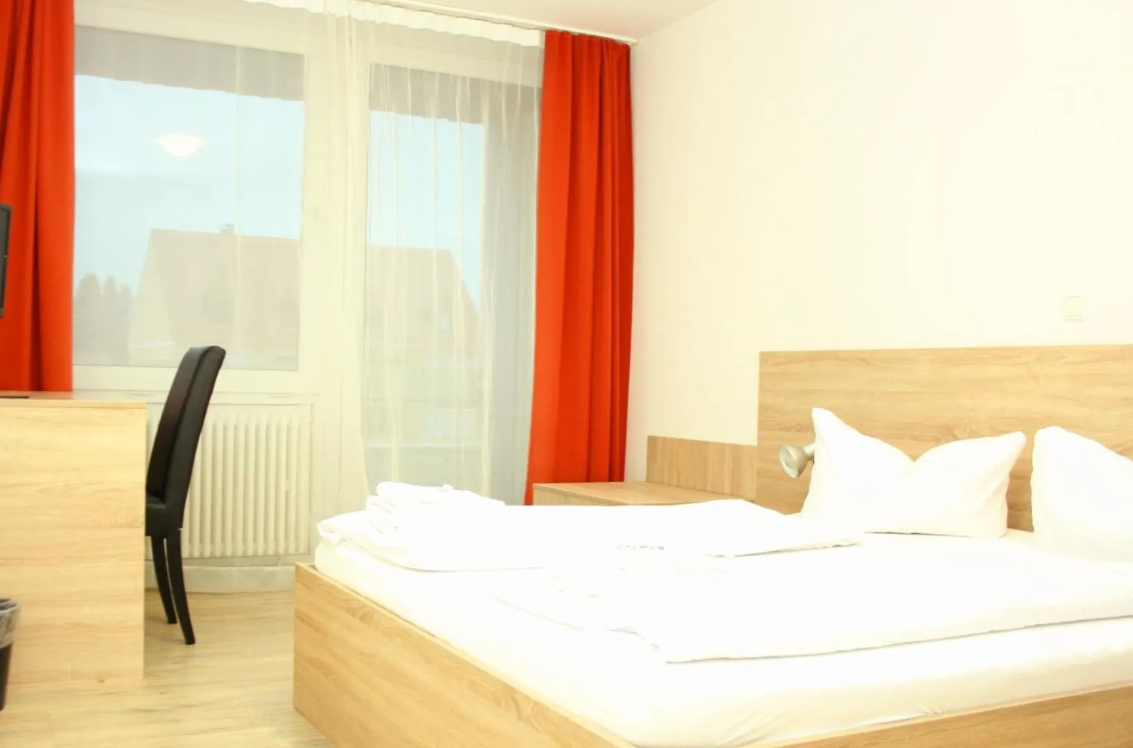 Hotel Krone Königsbrunn