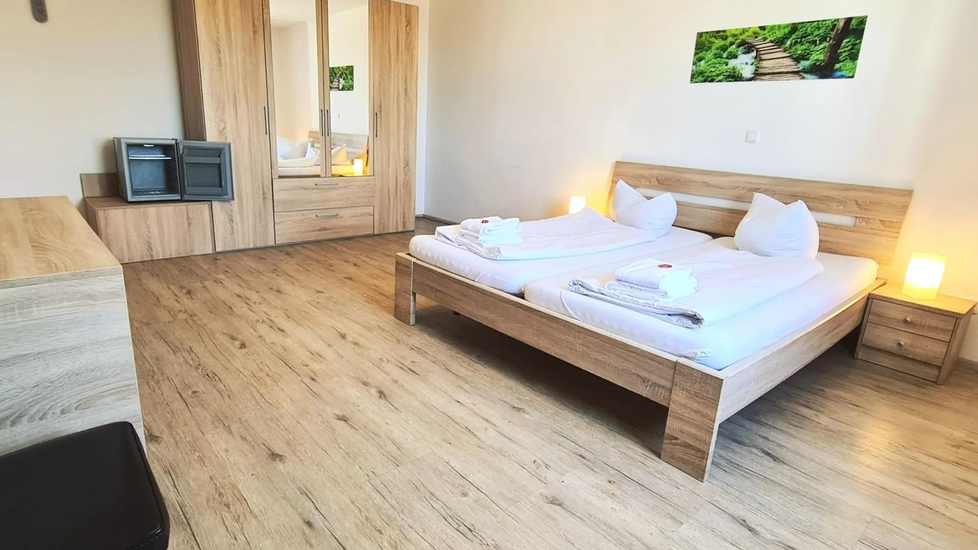 Hotel Krone Königsbrunn