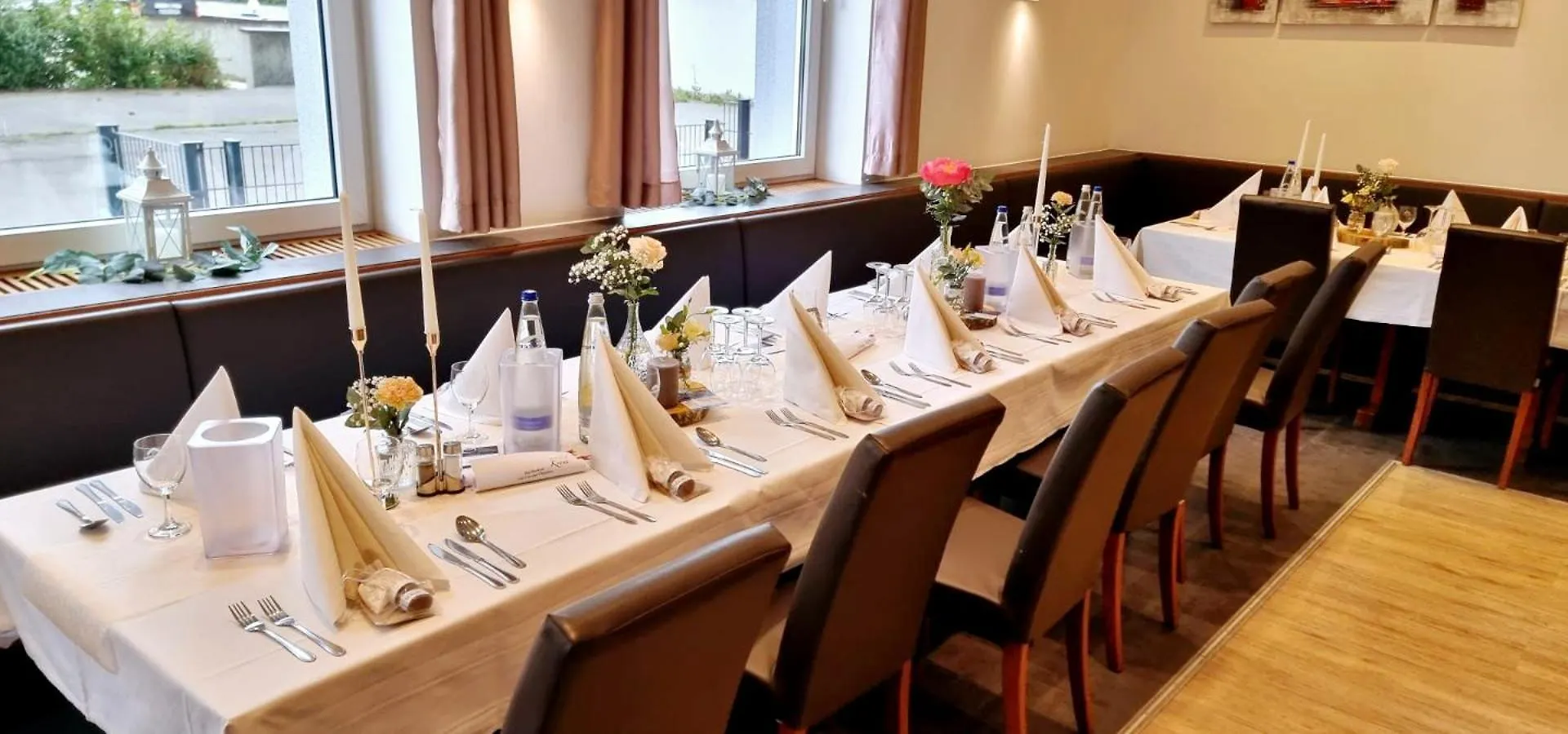 Hotel Krone Königsbrunn