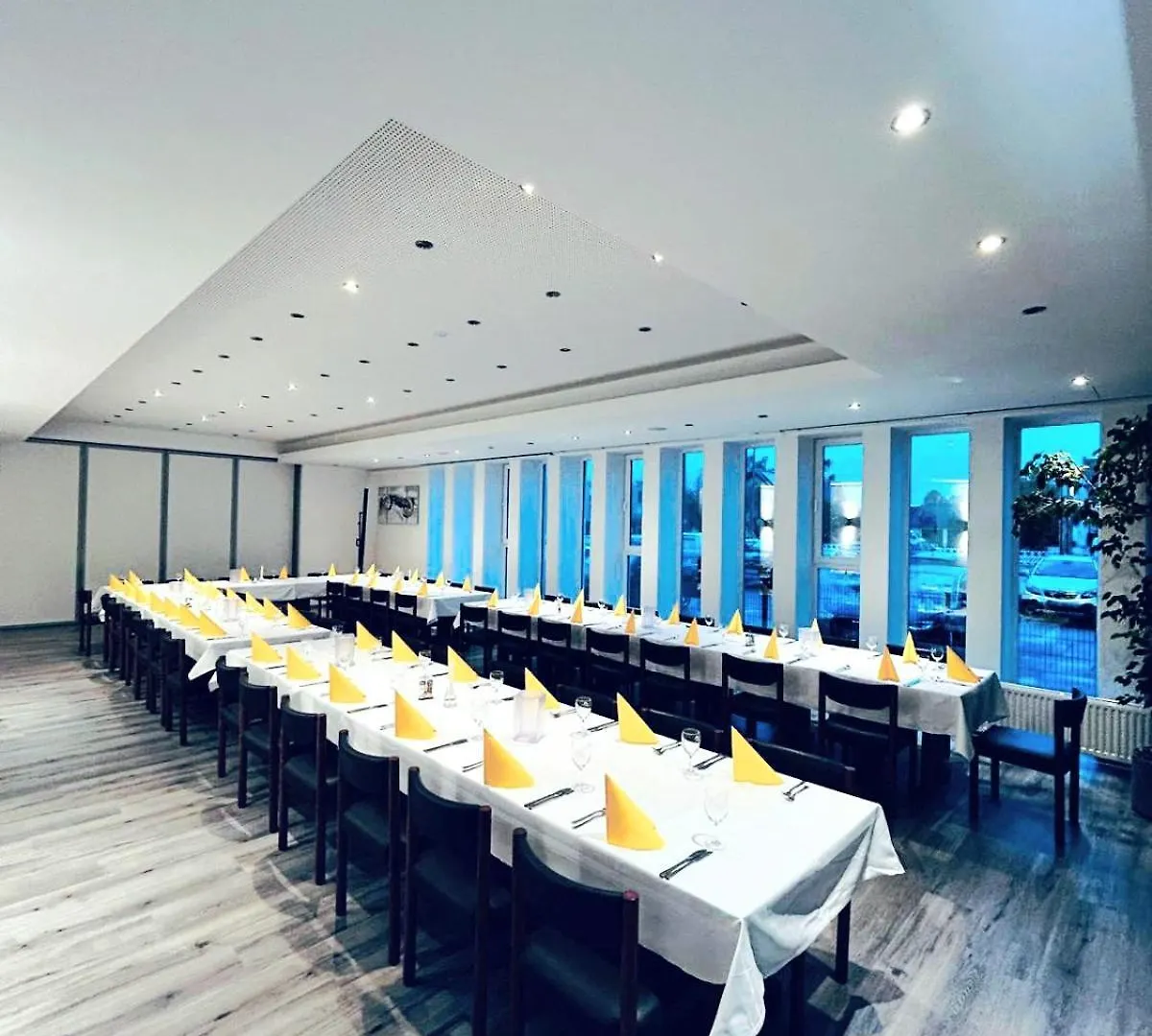 Hotel Krone Königsbrunn Allemagne