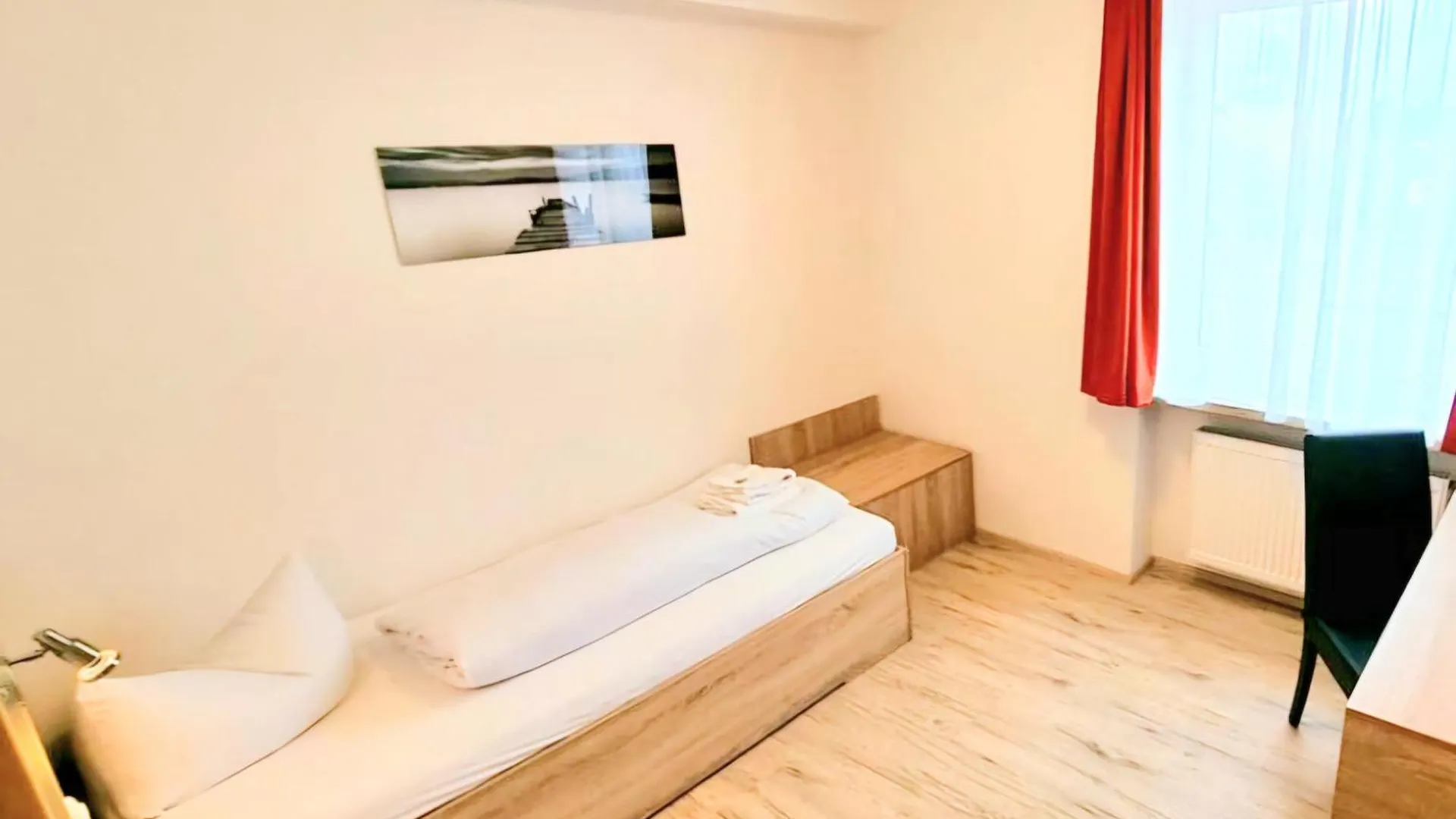 Hotel Krone Königsbrunn Allemagne