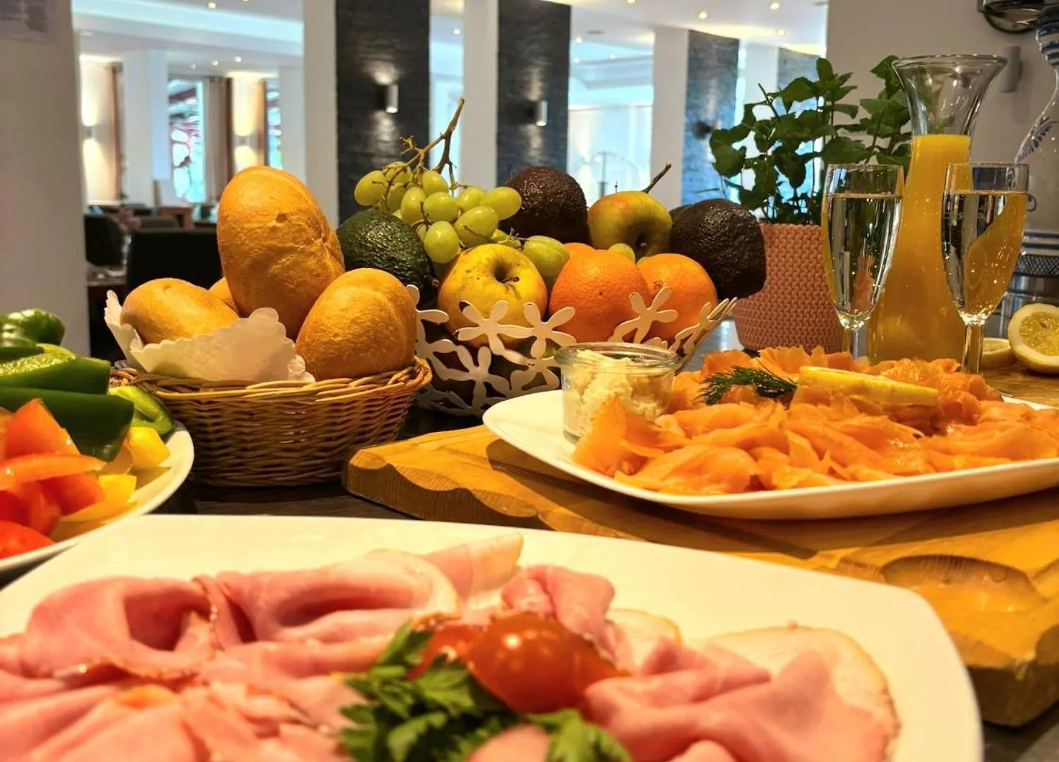 Hotel Krone Königsbrunn