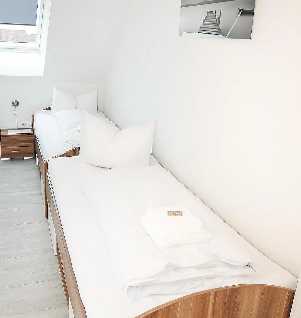 ***  Hotel Krone Königsbrunn Allemagne