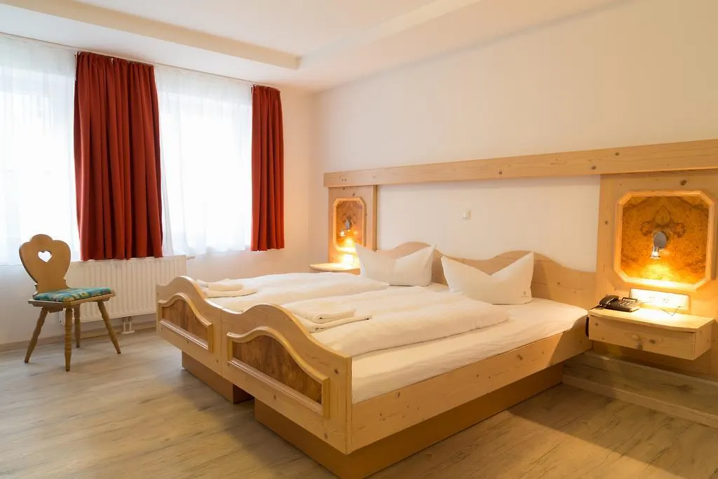 Hotel Krone Königsbrunn