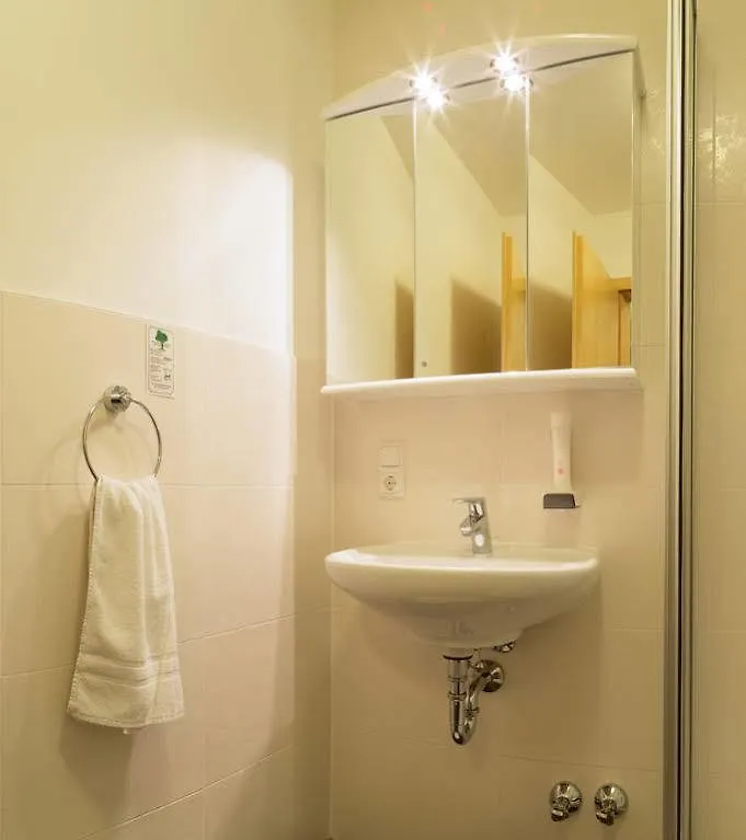 Hotel Krone Königsbrunn