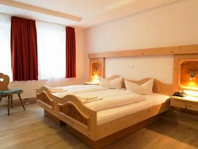 Hotel Krone Königsbrunn